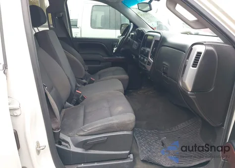 2014 GMC Sierra 1500 Sle z USA, uszkodzony, nr VIN 3GTP1UEC6EG473491